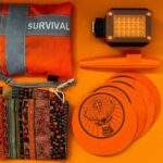 équipement de survie