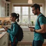 Les défis de la parentalité moderne : équilibre et adaptation