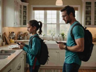 Les défis de la parentalité moderne : équilibre et adaptation