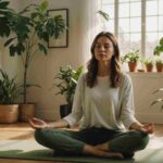Cultivez votre sérénité au quotidien avec ces astuces simples