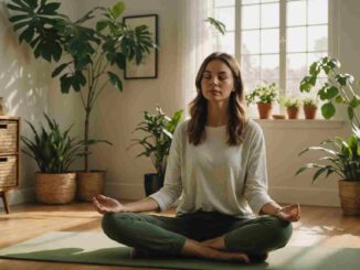 Cultivez votre sérénité au quotidien avec ces astuces simples