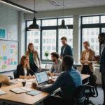 Comment l'innovation transforme les entreprises aujourd'hui ?