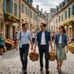 7 idées pour un séjour inoubliable en france