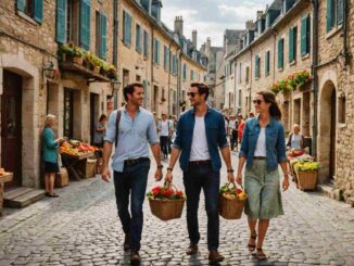 7 idées pour un séjour inoubliable en france