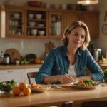 Vivre mieux : l'impact de l'alimentation sur notre santé