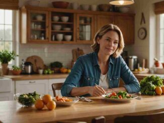 Vivre mieux : l'impact de l'alimentation sur notre santé