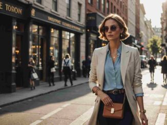 Sublimez votre style avec des accessoires incontournables