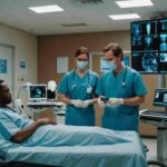 L'innovation médicale révolutionne les soins modernes