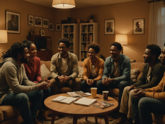 Cinéma africain : films qui marquent une génération