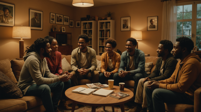 Cinéma africain : films qui marquent une génération