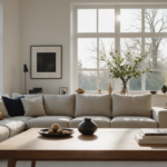 Comment donner du cachet à une maison avec peu d’objets déco