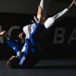 règles du Taekwondo