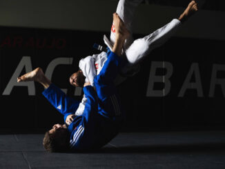 règles du Taekwondo