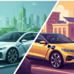 Électrique vs Hydrogène