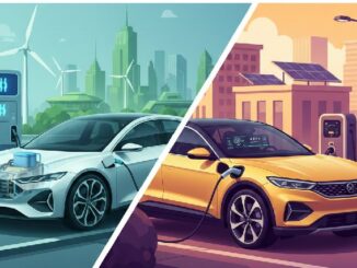 Électrique vs Hydrogène