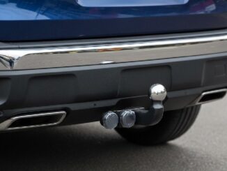 attelage Peugeot 3008