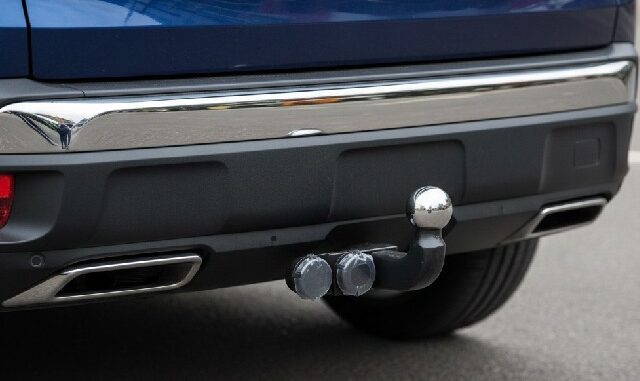 attelage Peugeot 3008