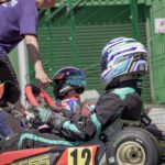 Karting enfant
