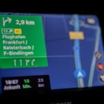 navigation GPS