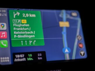 navigation GPS