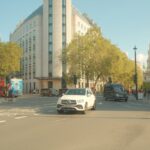 Véhicules autonomes