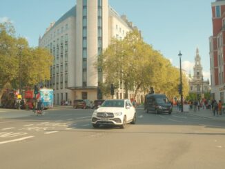 Véhicules autonomes