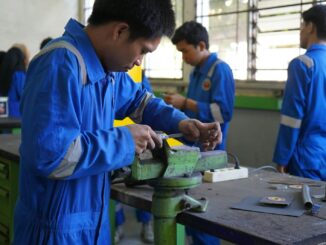 formation professionnelle