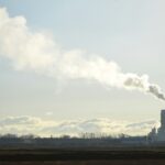 gaz industriels à effet de serre