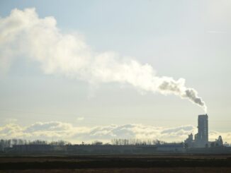 gaz industriels à effet de serre