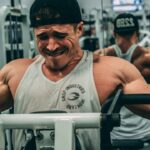 performances en musculation