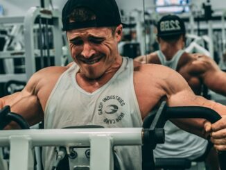 performances en musculation