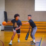 programme d'entraînement