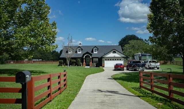 Évaluez votre maison