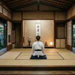 méditation intérieure