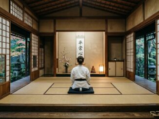 méditation intérieure