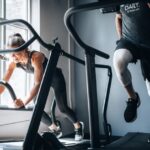 musculation et cardio