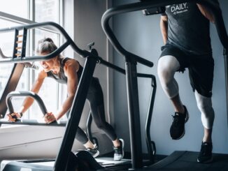 musculation et cardio