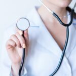 médecin