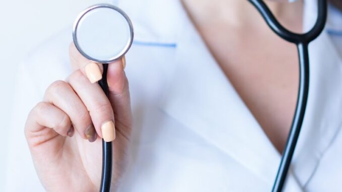 médecin